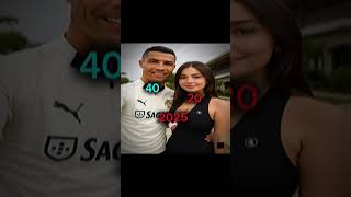 Ronaldo X Sophie Rain🩹❤️‍🩹💀#shorts #viral #funny #trending
