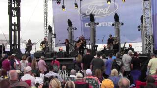 &quot;You&#39;re Not The Boss Of Me&quot; Kenny Loggins &amp; Blue Sky Riders