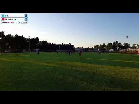 P12 HK vs FF Jaro-10 - 13/08/2021
