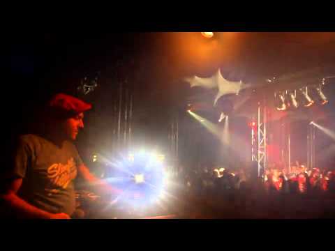 LMC Köthen ...and the beat goes on - 22.09.2012 - C.H.R.I.S. & Clayde