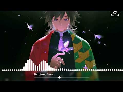 Nightcore - DG821 In Your Eyes