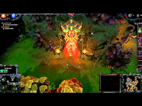 dungeon keeper 2 pc