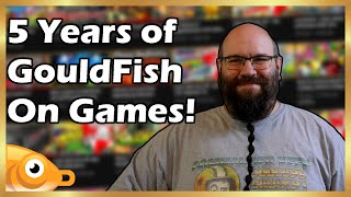 2022 Channel Update and 2K thanks!