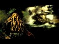 Hans Zimmer - The Organ of Davy Jones 