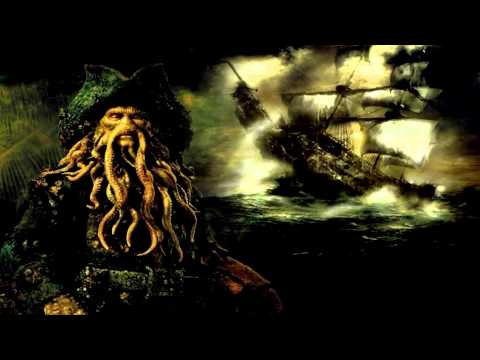 Hans Zimmer - The Organ of Davy Jones