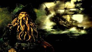 Hans Zimmer - The Organ of Davy Jones