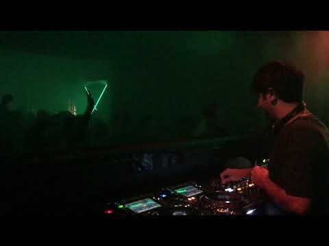 Hernan Cattaneo b2b Guy J @ Edge, Club Vaag (2019 06 09) Part 7
