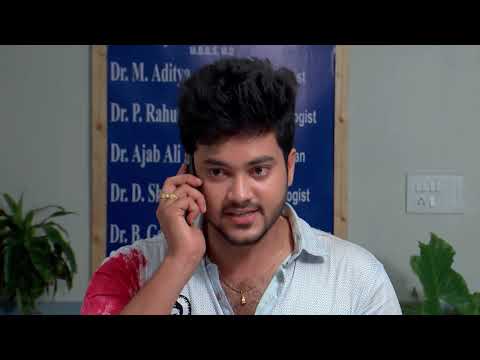 Raktha Sambandham - Ep 26 - Meghana lokesh, Jyothi reddy - Telugu Tv Serial - Zee5 Telugu Classics