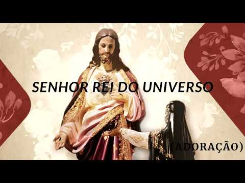 Senhor Rei Do Universo - Danival Santos