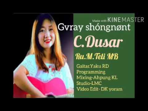 Gvray shóngnønt( C .Dushvr)