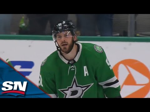 Ottawa Senators at Dallas Stars | FULL Overtime Highlights