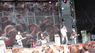 Thomas Godoj, Bad Vilbel, 29.06.2013