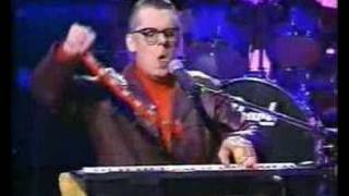 John Shuttleworth - Incident On Snake Pass