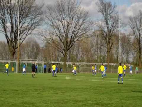 Avanti 31 B1 complicatie 2009 2010