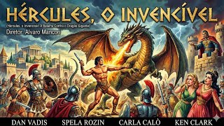Download lagu Hércules, o Invencível: A Batalha Contra o Dragão Gigante (Filme Completo HD) mp3 Download lagu Hércules, o Invencível: A Batalha Contra o Dragão Gigante (Filme Completo HD) mp3
