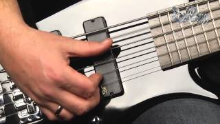 Video thumbnail for The RockBass Corvette Basic 6-String - with Andy Irvine by Framus & Warwick