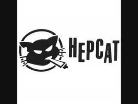 Hepcat - Prison of love