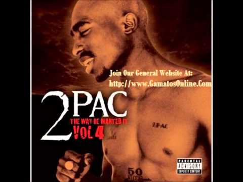 2pac All day (sonofsam remix feat spice 1 celly cell and assassin)