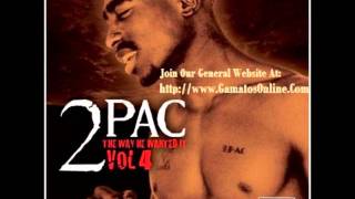 2pac All day (sonofsam remix feat spice 1 celly cell and assassin)