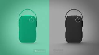 Libratone One Click Gris clair (photo supp. n°5)