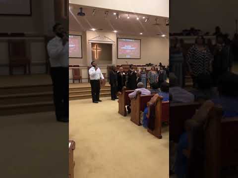 Jesus how love calling your name