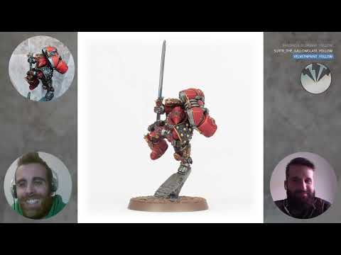 [VOD] Fig du mois : Dominion Zephon - S01E01 [FR]