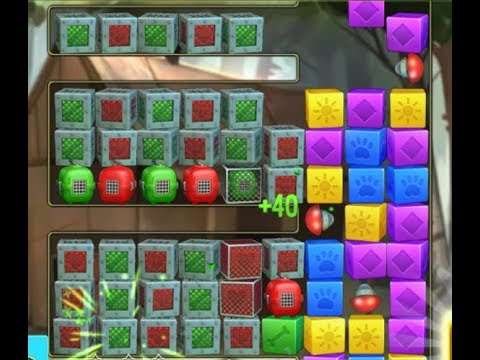 Pet Rescue Saga Level 2906