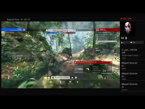 4QM8 Interclan MV4Q vs BUM8