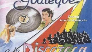 Cecilia - Amor de Medianoche.