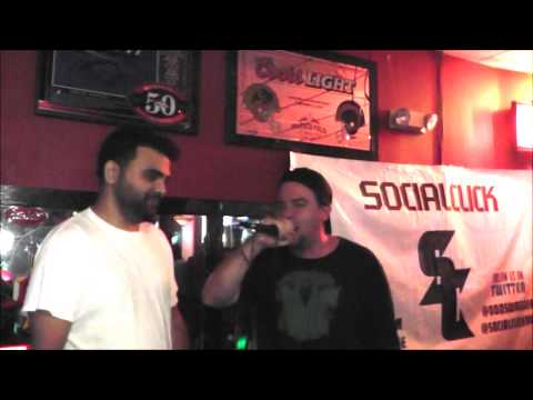 Solid Theory vs Hindu Rock