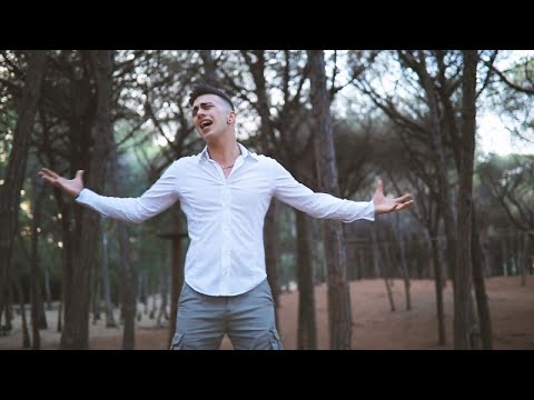 Peppe Ferretti - Ancora Ancora (Ufficiale 2017)