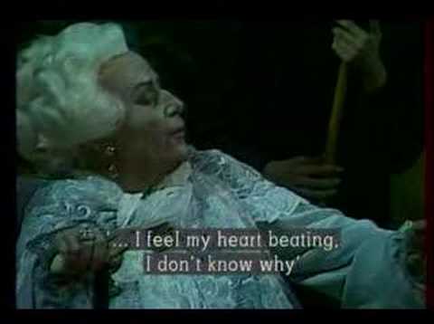 Jelena OBRAZTSOVA - *Pique Dame* - BOLSHOI