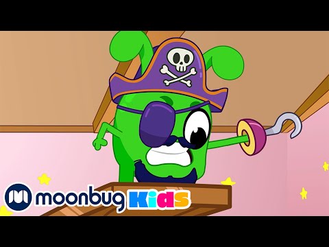 Bath Time! | Orphle the Magic Pet Sitter | Mila & Morphle Kids Cartoon | Kids Video