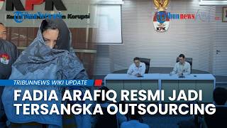 Terbukti Terima Aliran Dana, Bupati Pekalongan Fadia Arafiq Ditetapkan Tersangka Korupsi Outsourcing