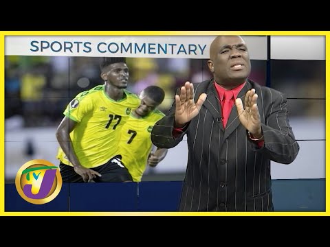 Is Paul Hall Officially Anointed? TVJ Sports Commentary Mar 21 2022
