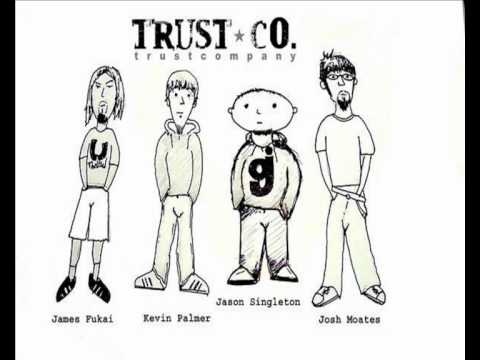 41 Down (Trust Company) - Shallow