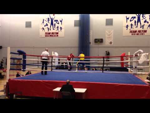 Piotr Hernik Vs Jack Castles runda1