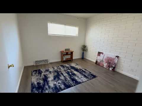 524 W Malibu Dr #4 property video