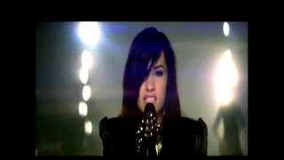 Demi Lovato (feat. Jason Derulo)- Together (Official Music Video)-fan made