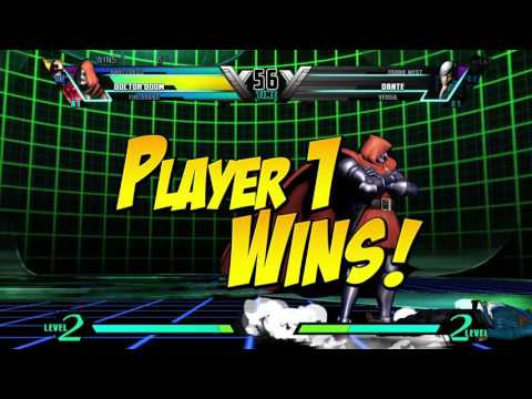 EVO 2016 REDDIT BOYZ EMP Obama VFD vs  SkillzDatKillz FDA