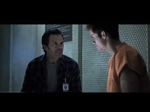 13 Reasons why Season 3 E13 | Monty talks to his Father in prision 1080p