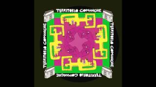 Territorio Comanche - Illegal feat. Philsen