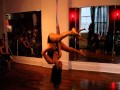 ALTER EGO POLE FITNESS- 1st annual RECITAL ...