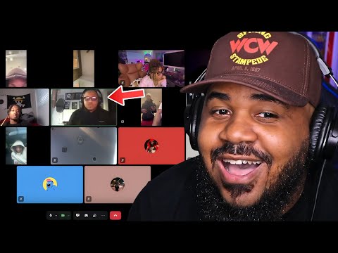 Landstrip Chip ft. G Herbo & Babyface Ray - Trophies (Song Wars) REACTION