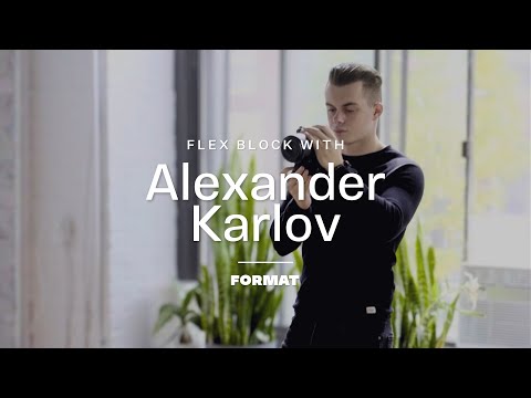 Attract Photo Clients Using Alexander Karlov’s Portfolio Template