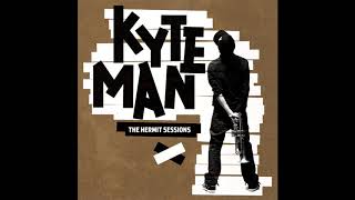 Kyteman - No More Singin the Blues (live at KX Radio)