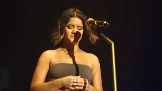 Maren Morris - Dear Hate - Live from Milwaukee 10-6-17