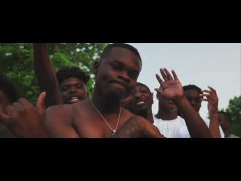 SB Blackboy x ScottBabies "OTM"