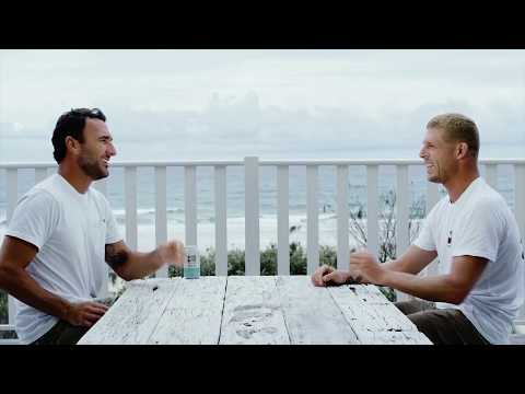 Parkinson & Fanning... RAW!