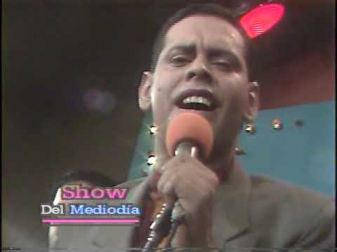 FERNANDO VILLALONA - Popurri De Merengues Clasicos (90's)